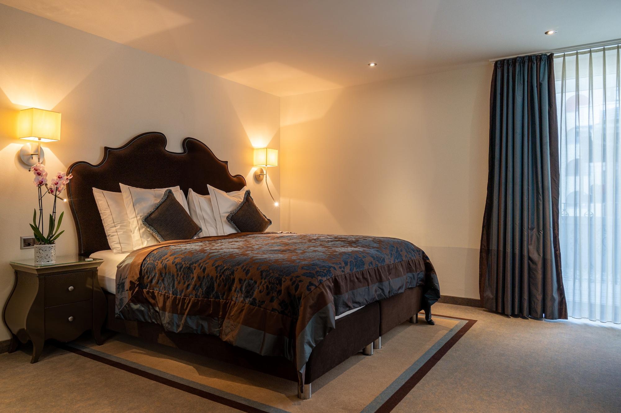 Active & Cbd Hotel 4*