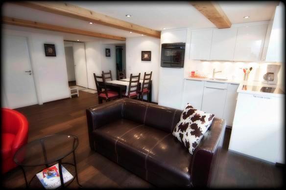 Apartamento Haus Rosa *