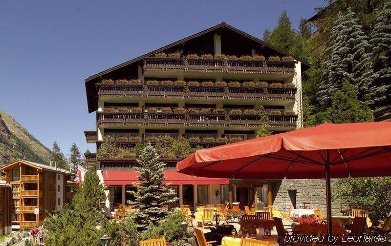 Hotel Antares Zermatt