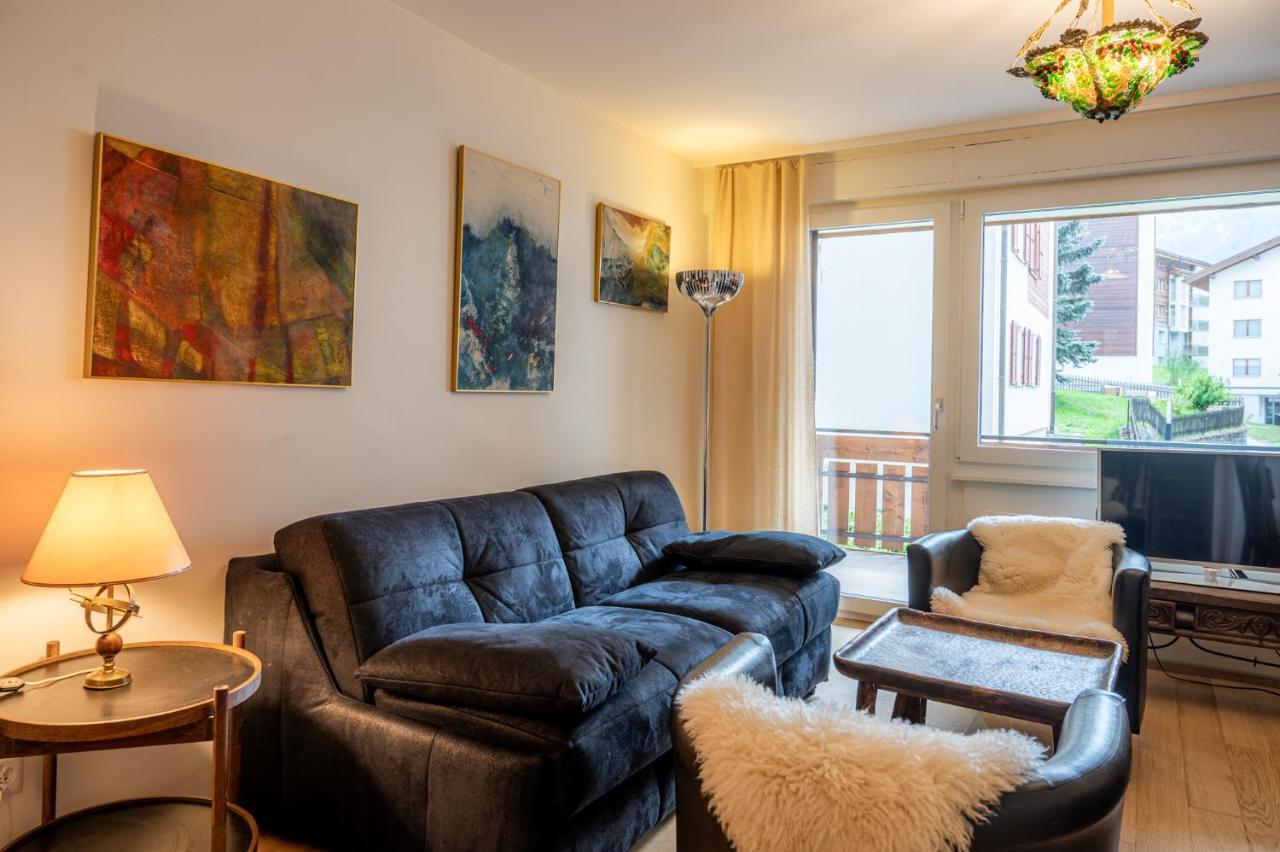 Chez Domi Et Michou Apartment *