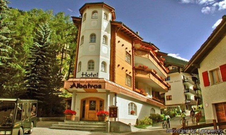 Albatros Hotel
