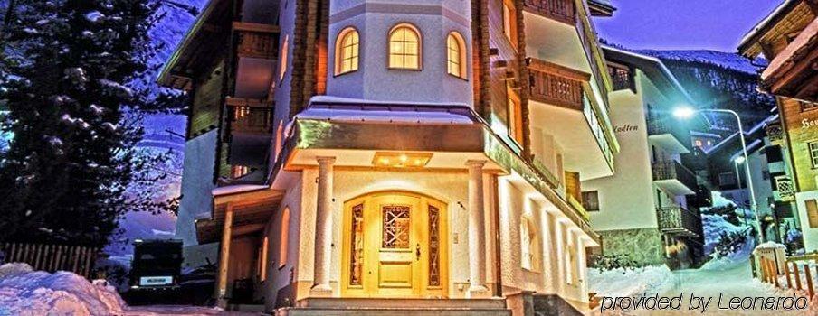 Hotel Albatros 4*