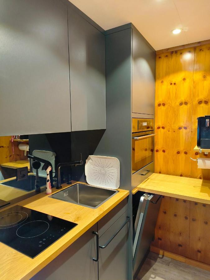 Tchiyaka Apartment Zermatt