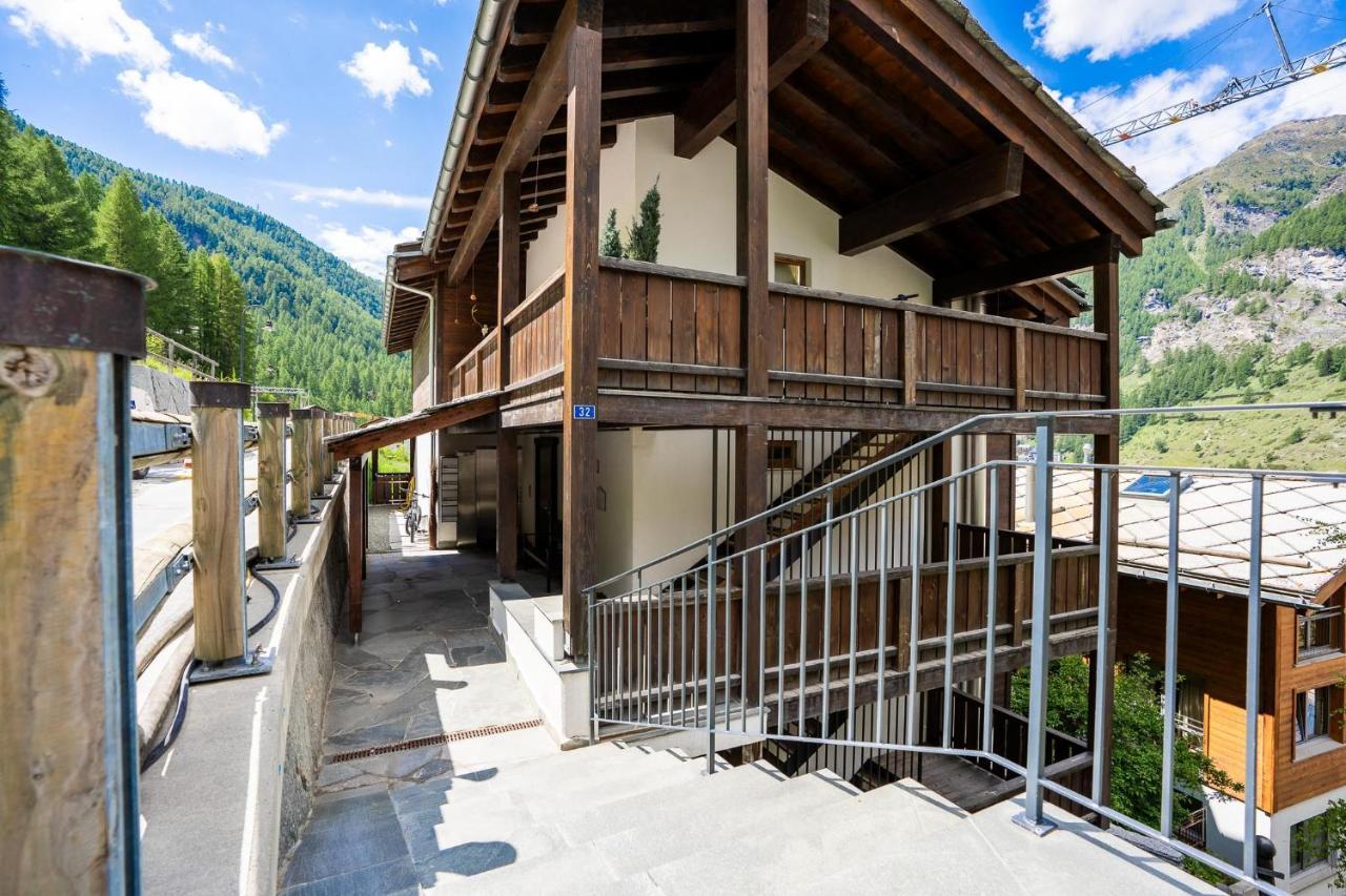 Apartment Mountain View In - Denali *