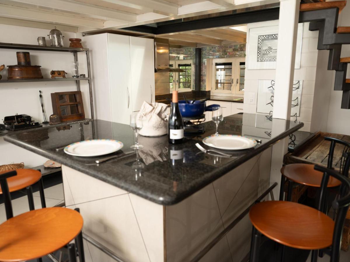 Emanuel By Interhome Apartment