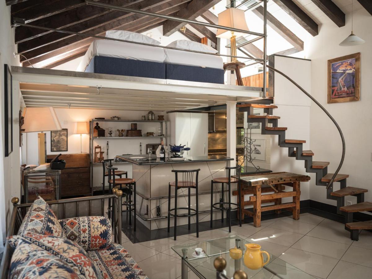 Emanuel By Interhome Zermatt