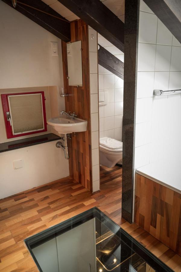 Emanuel By Interhome Zermatt