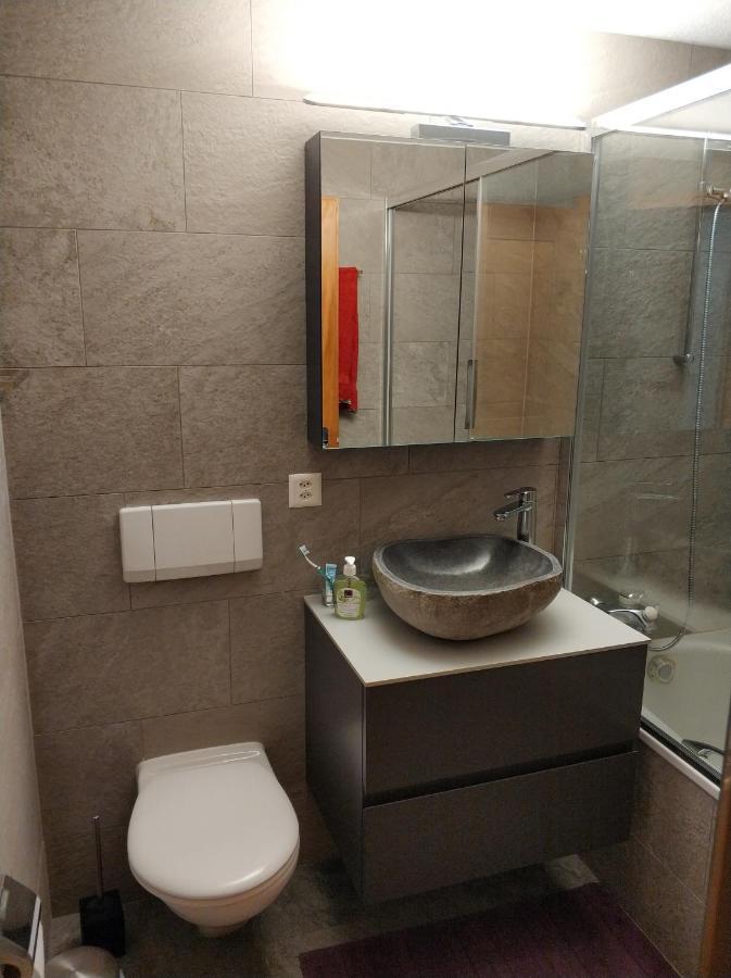 Haus Vira Apartment *