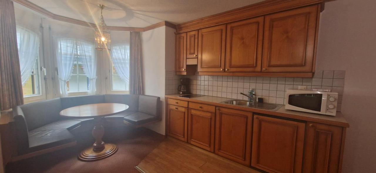 Aparthotel La Perle
