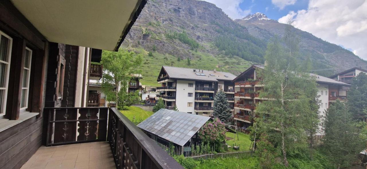 La Perle * Zermatt