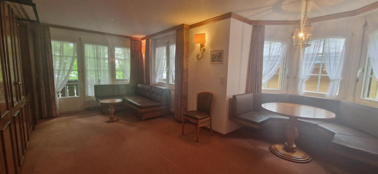 Aparthotel La Perle