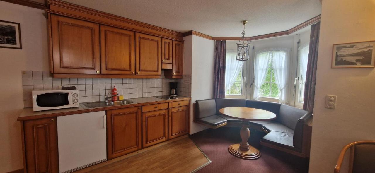 Aparthotel La Perle
