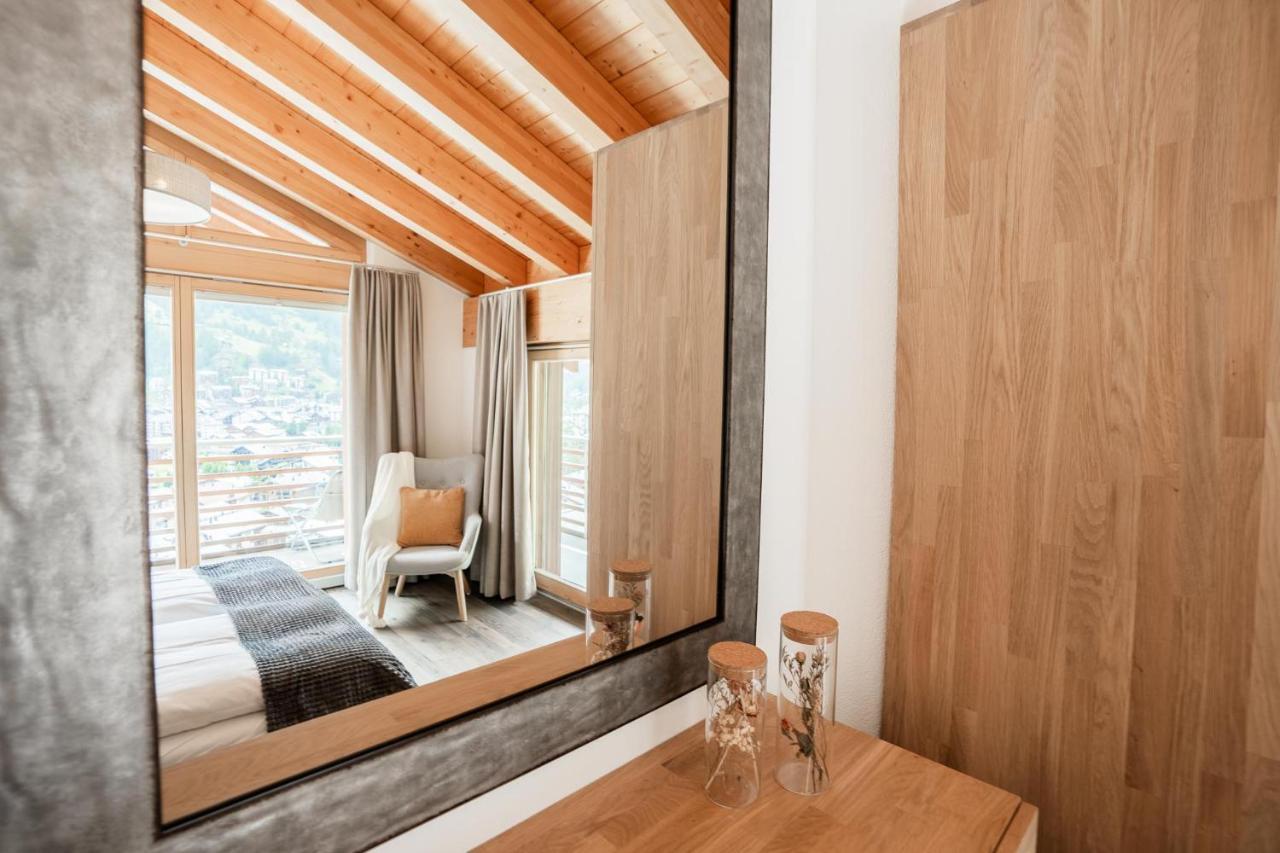 Fantastic Panoramic View In