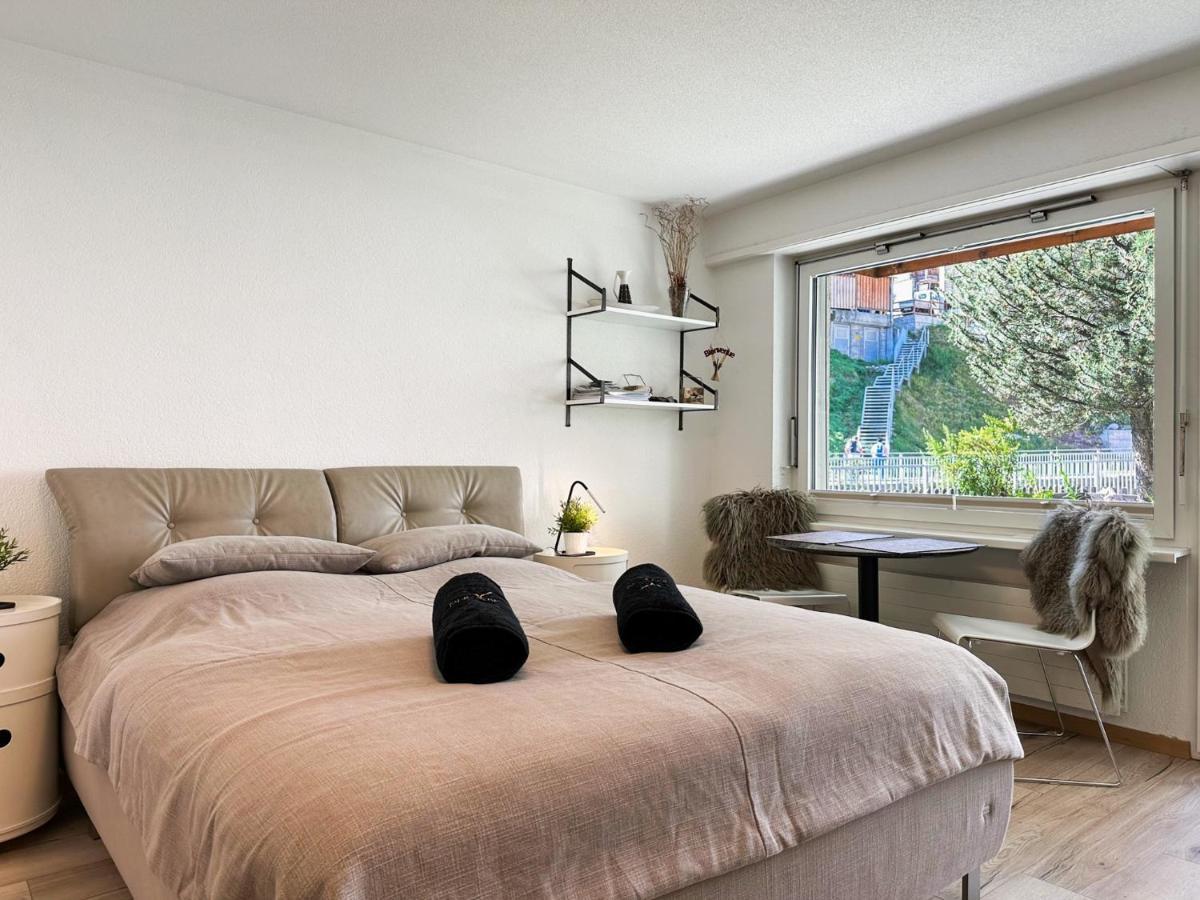 Apartment Marmotta - *