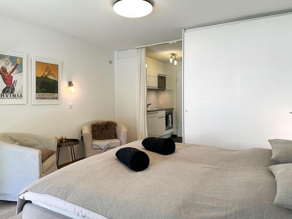 Marmotta - Apartment *