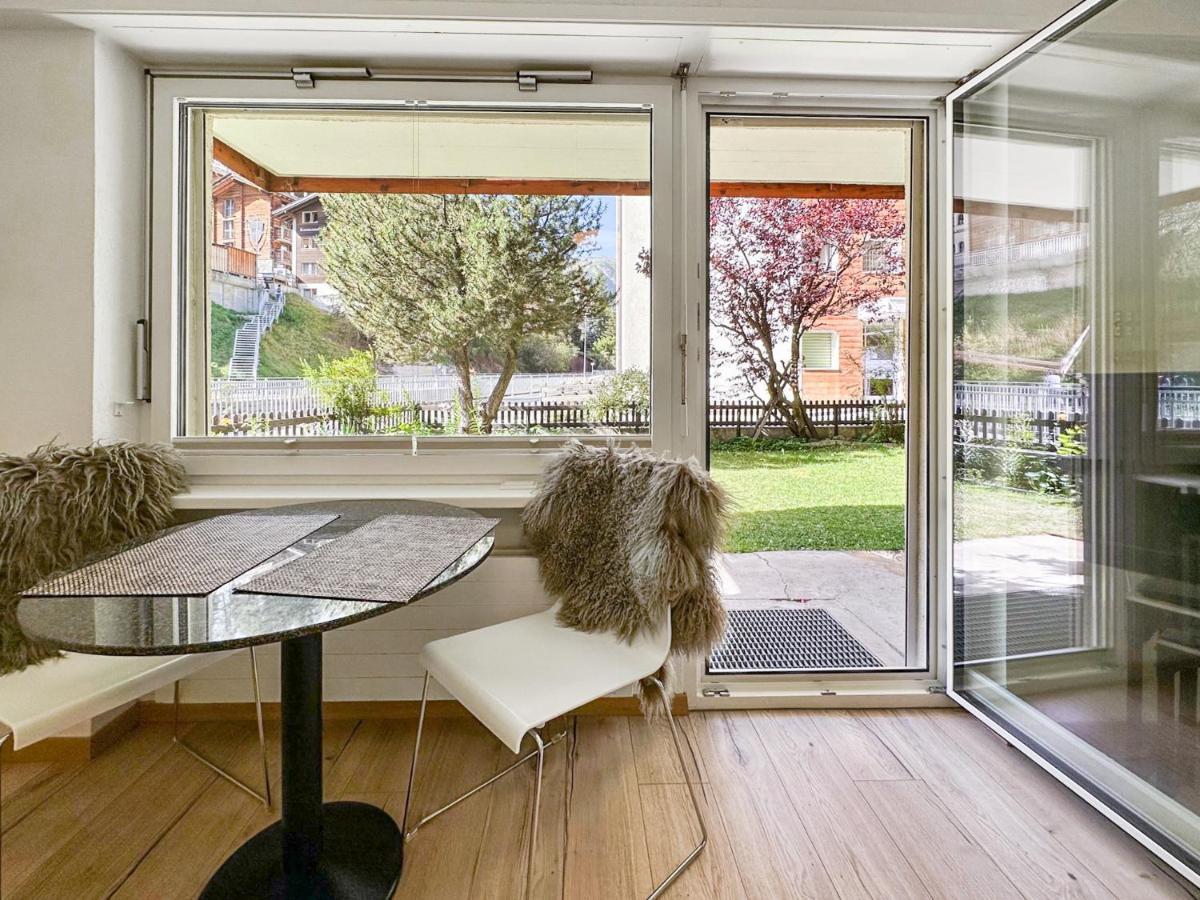 Apartment Marmotta -