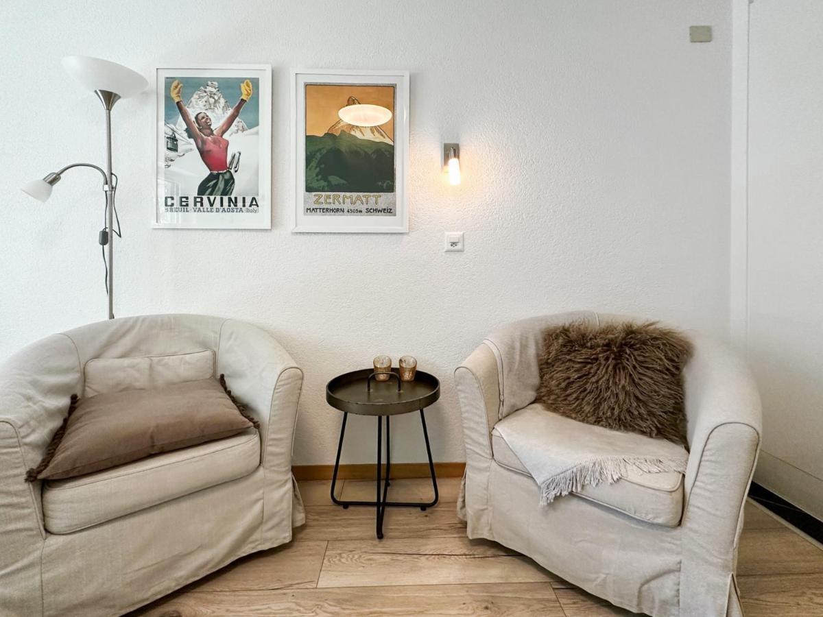 Marmotta - Apartment Zermatt