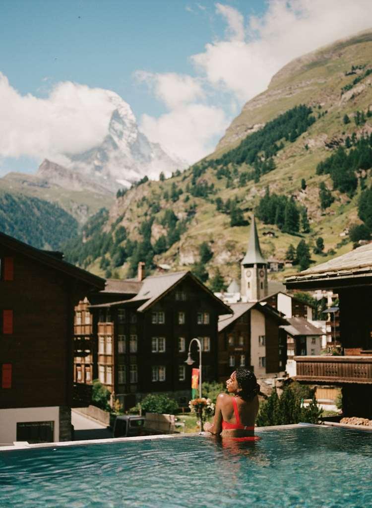 Hotel Beausite