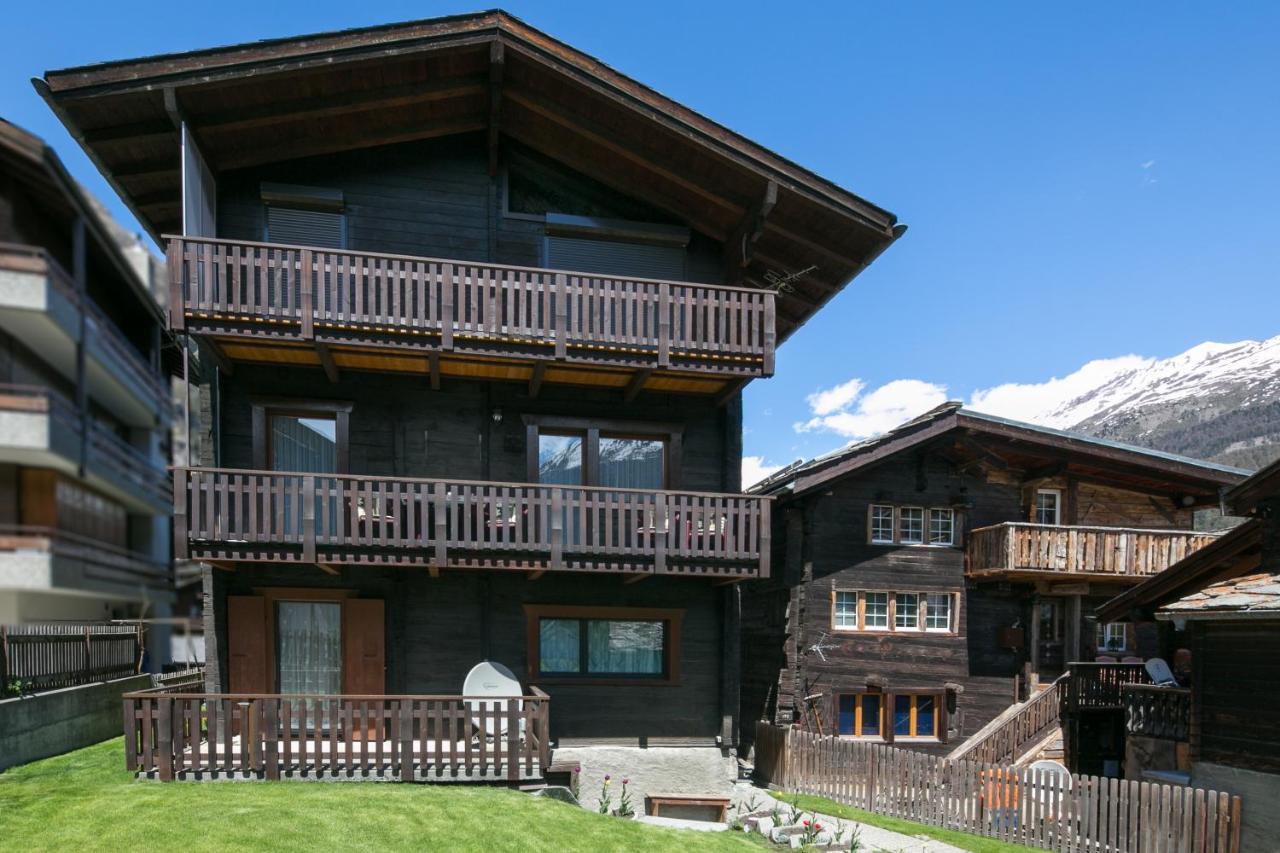 Aroleid Apartment *