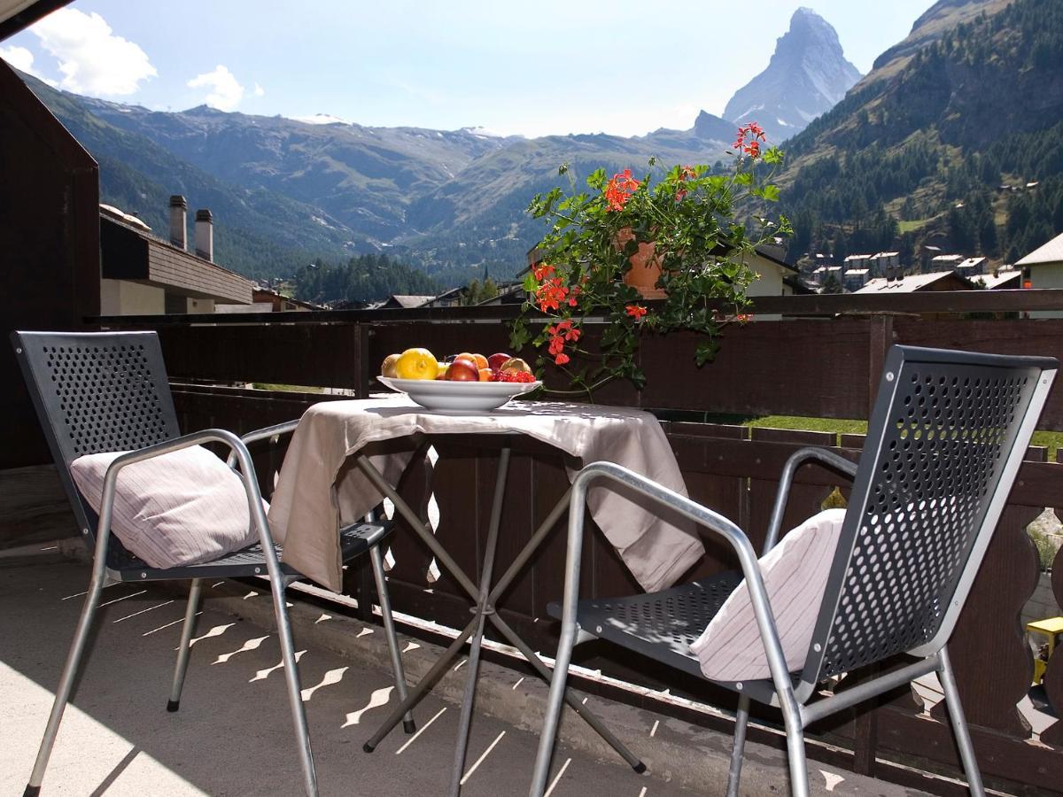 Pirata Apartment Zermatt