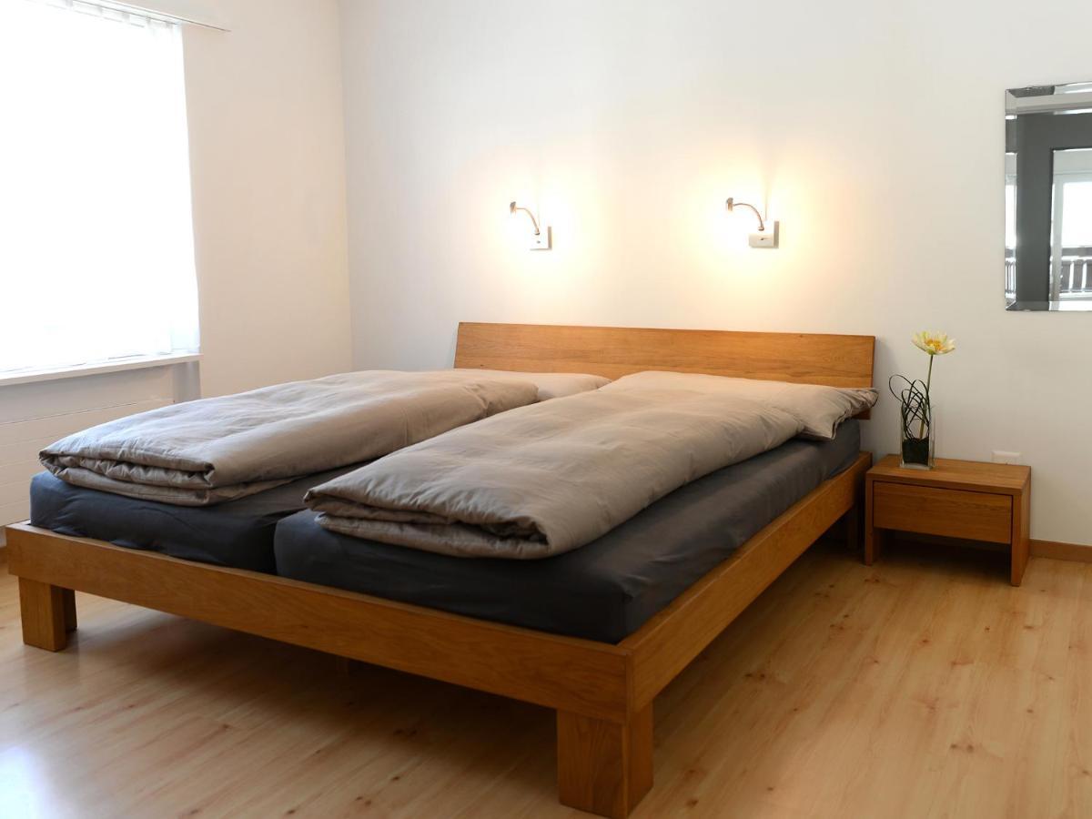 Apartment Pirata
