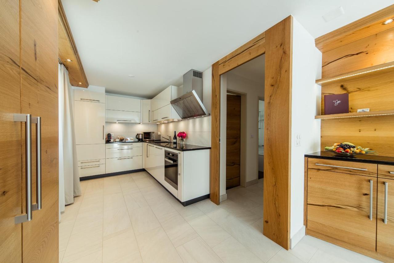 Sonnegg Apartment