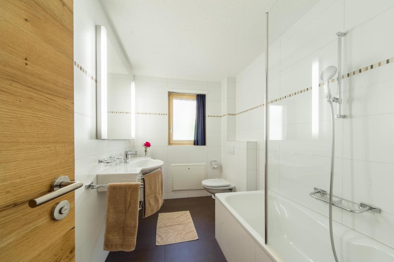 Apartment Sonnegg *
