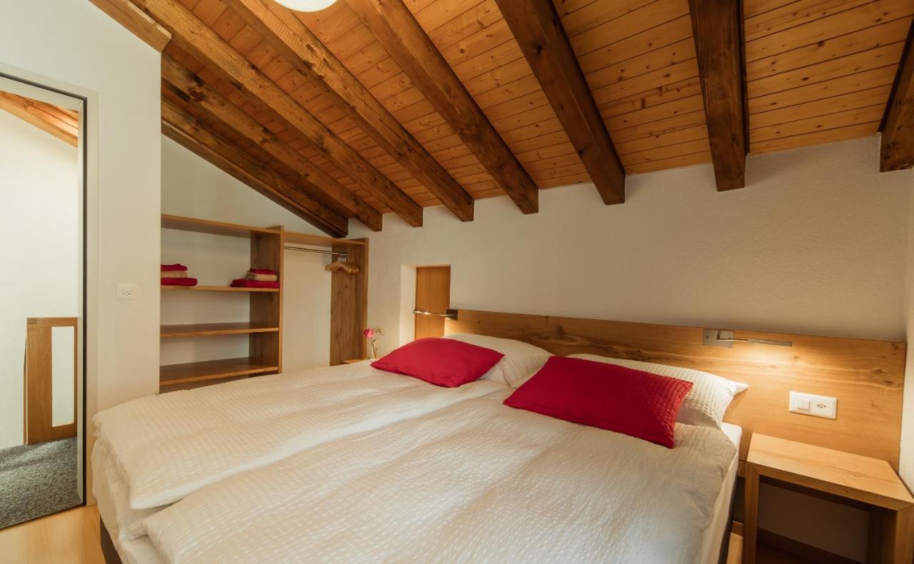 Apartment Sonnegg Zermatt