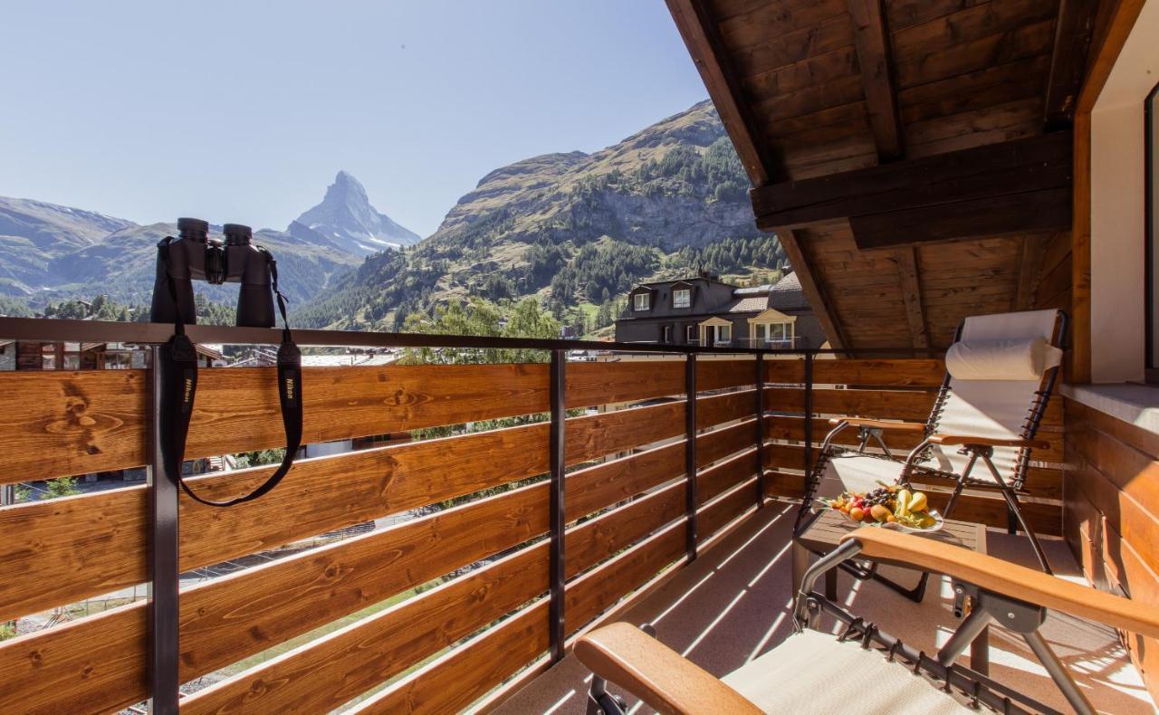 Sonnegg * Zermatt
