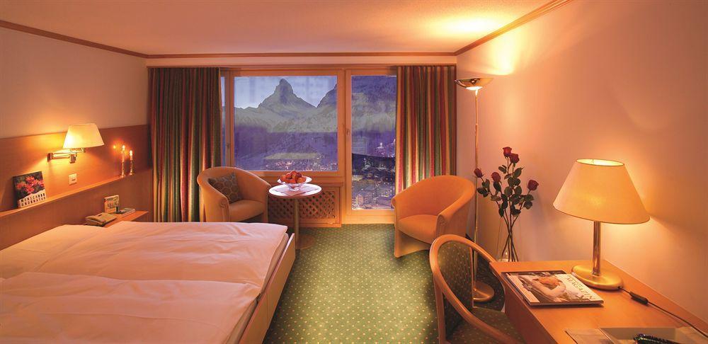 Metropol & 4*
