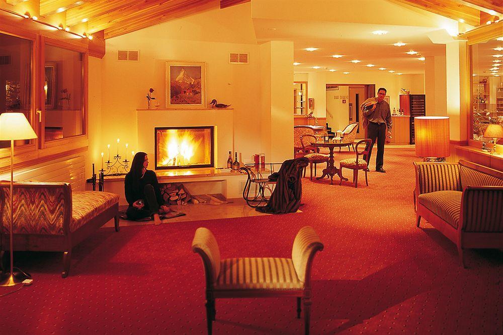 Hotel Metropol &
