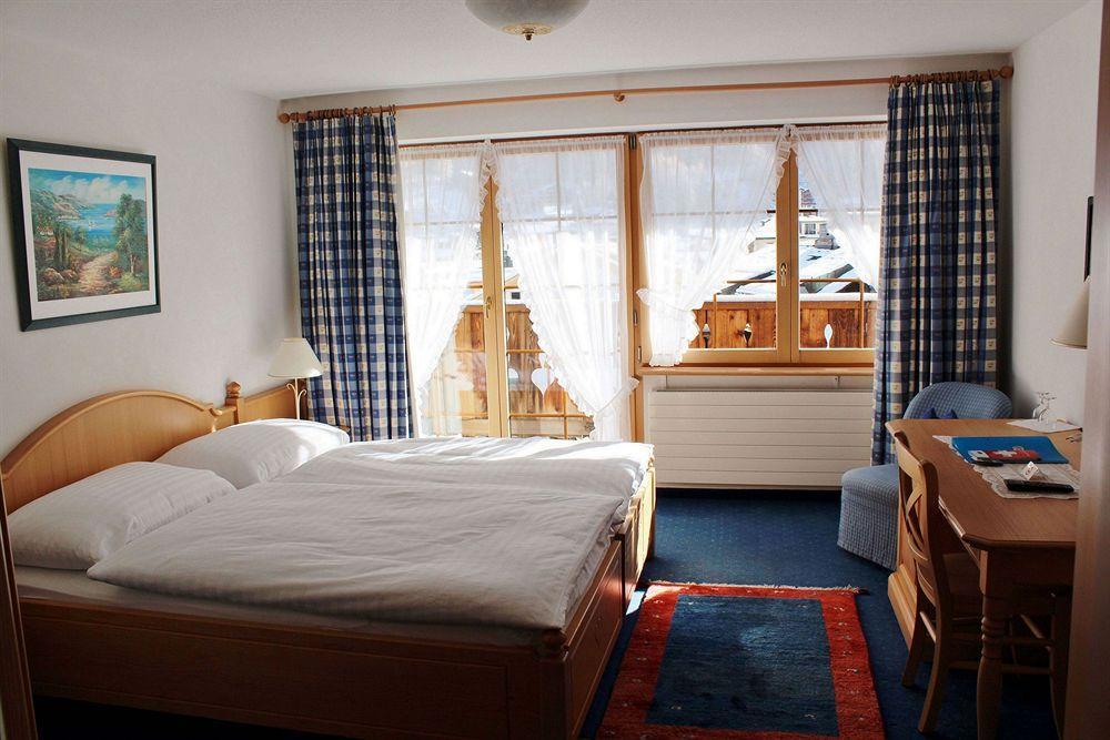 Hotel Romantica Zermatt