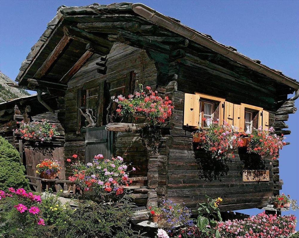 Hotel Romantica 3*