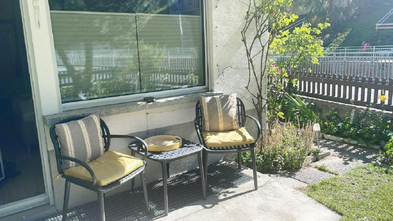 Marmotta - Apartment