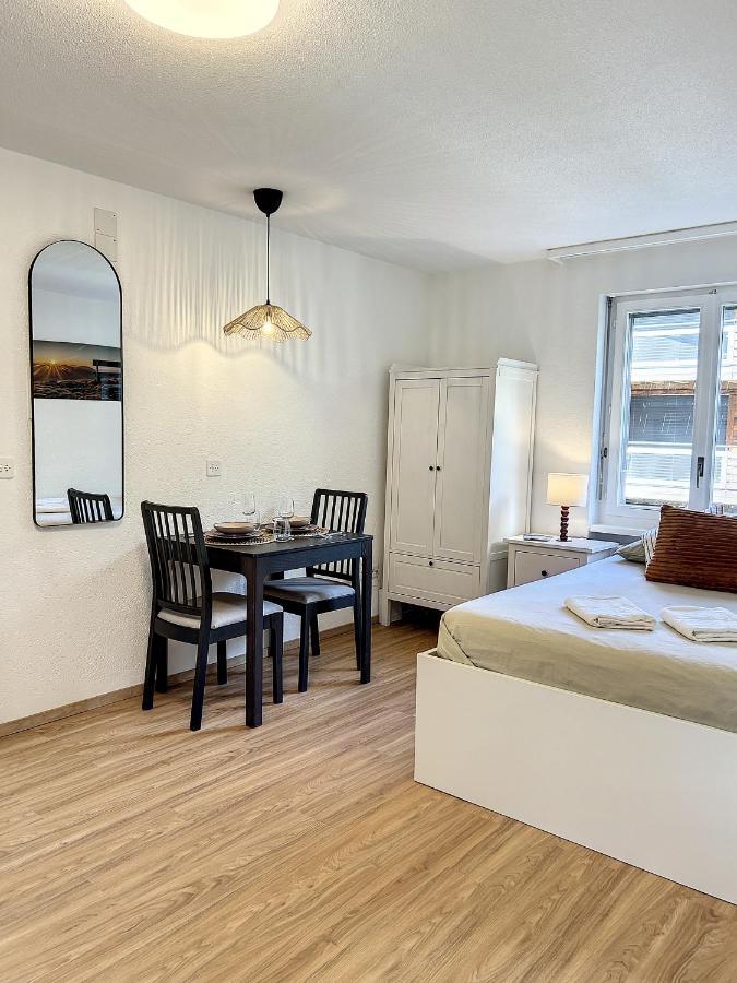 Hideaway Apartment