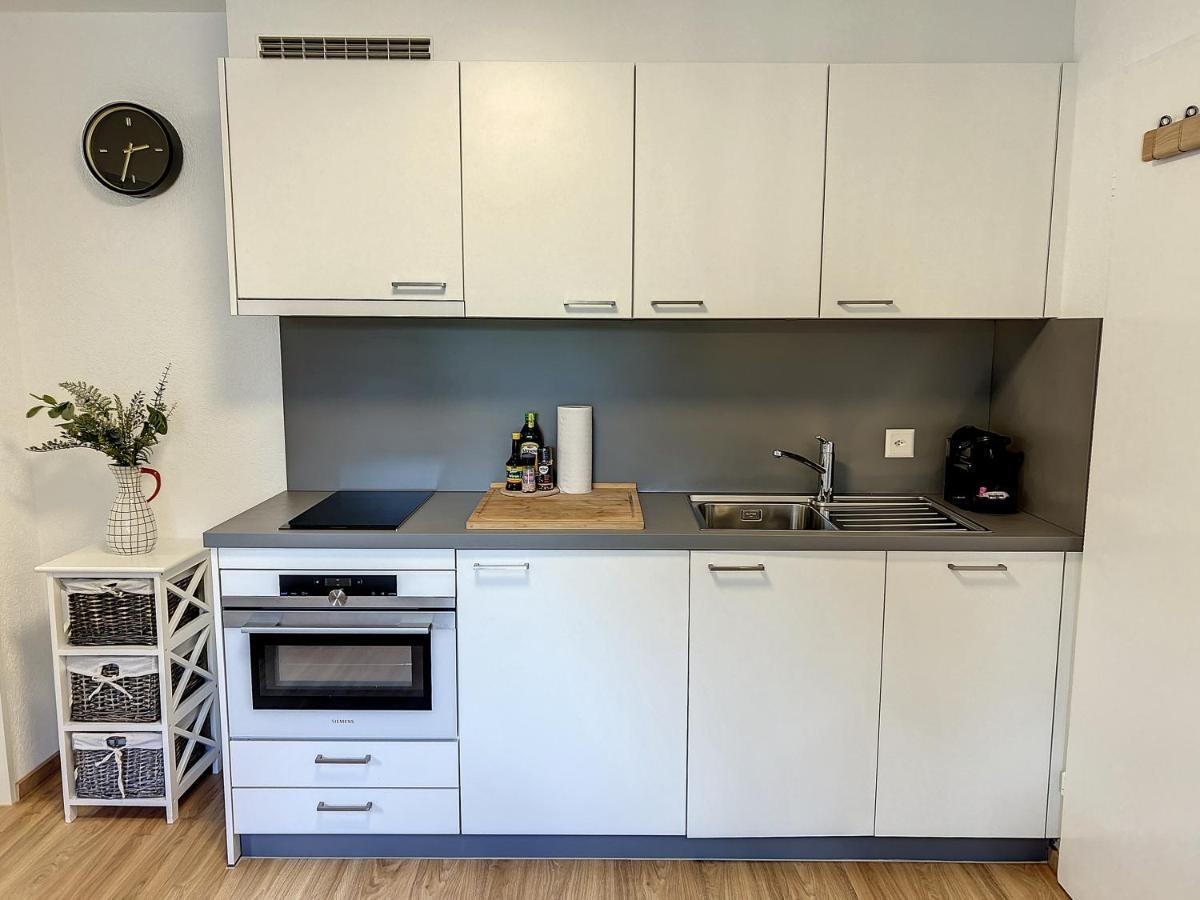 Apartment Hideaway