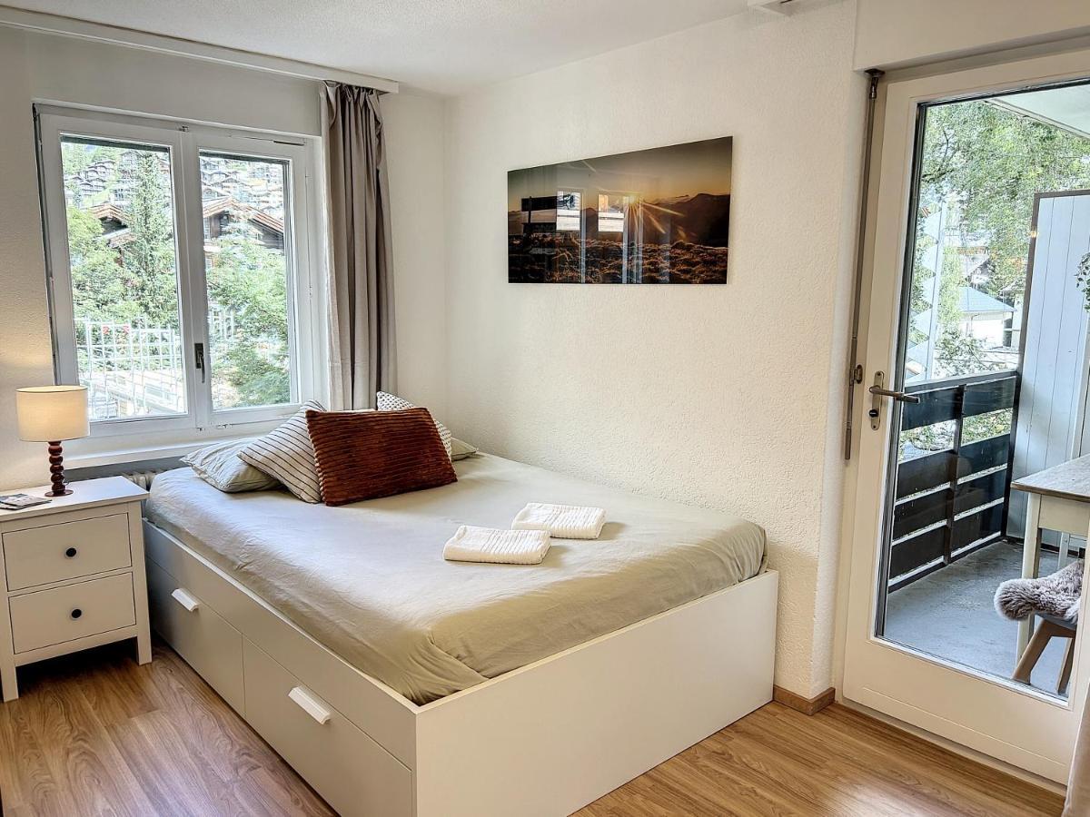 Hideaway Zermatt