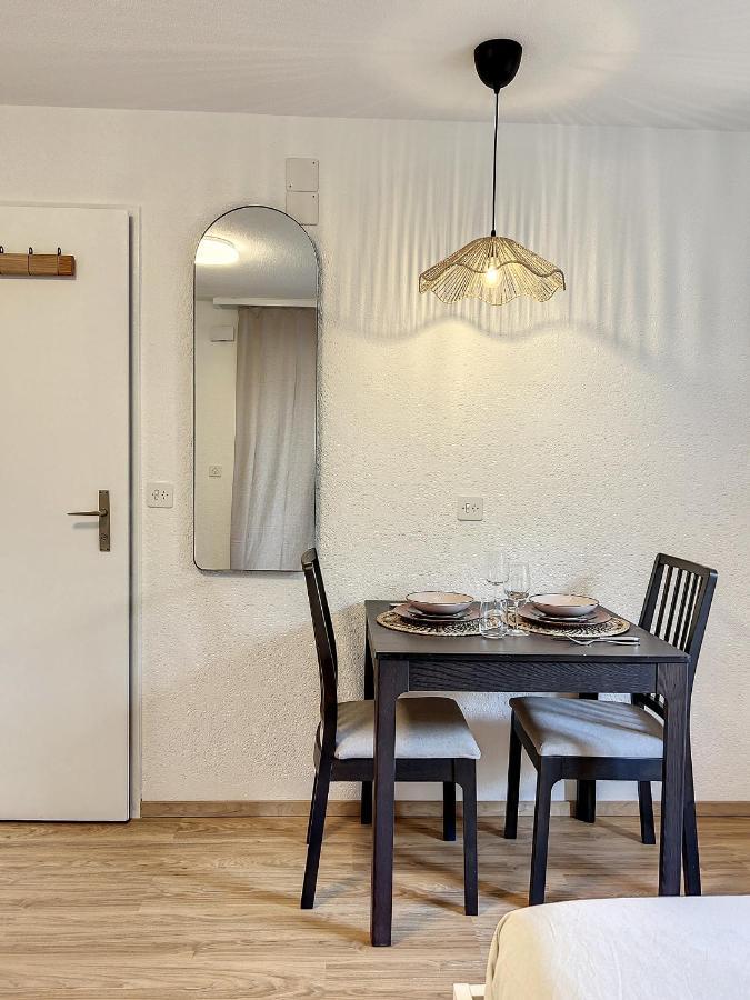 Apartment Hideaway Zermatt