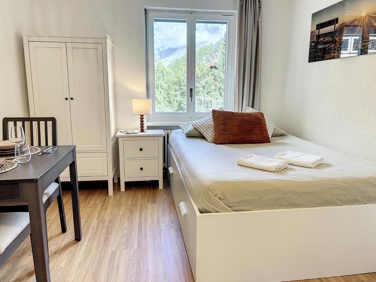Apartment Hideaway Zermatt
