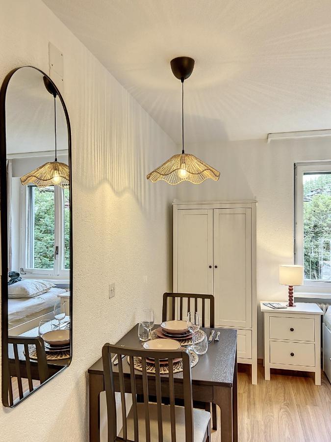 Hideaway Apartment Zermatt