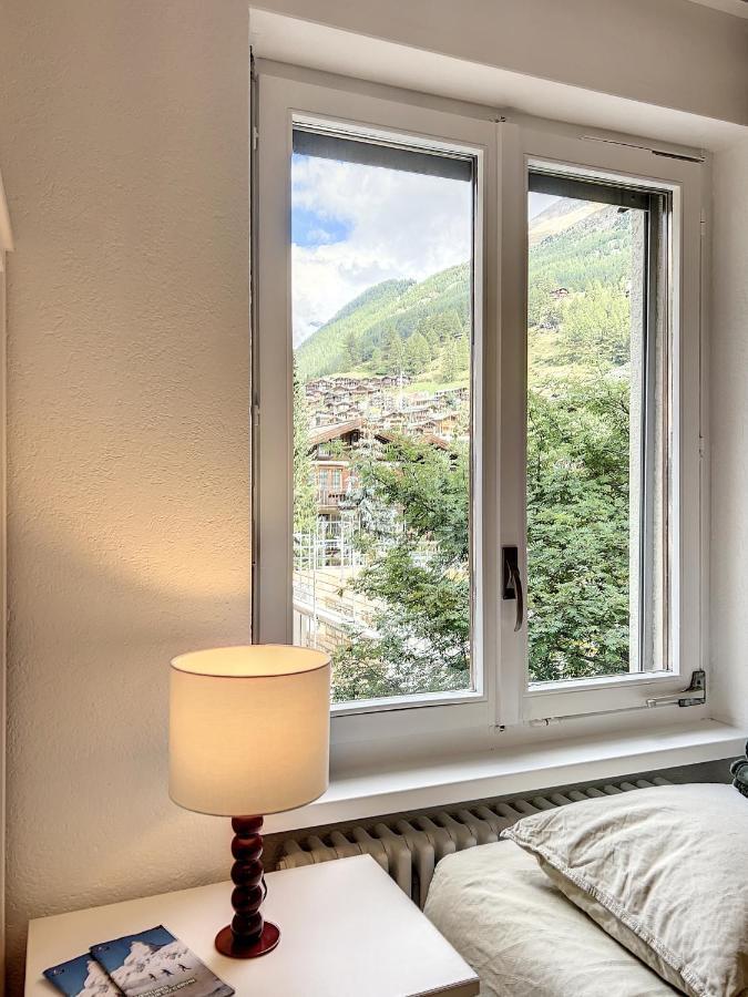 Hideaway Zermatt