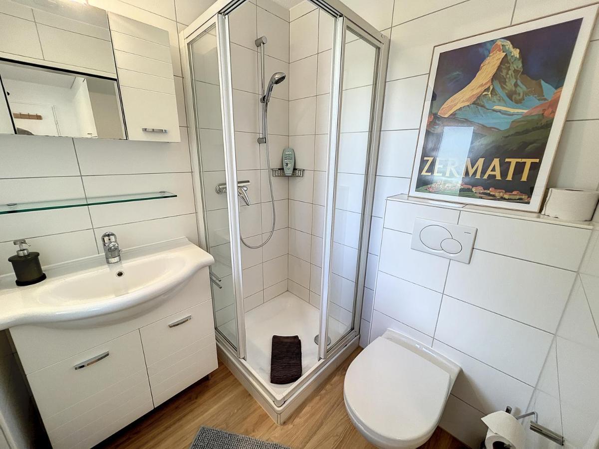 Hideaway Apartment Zermatt