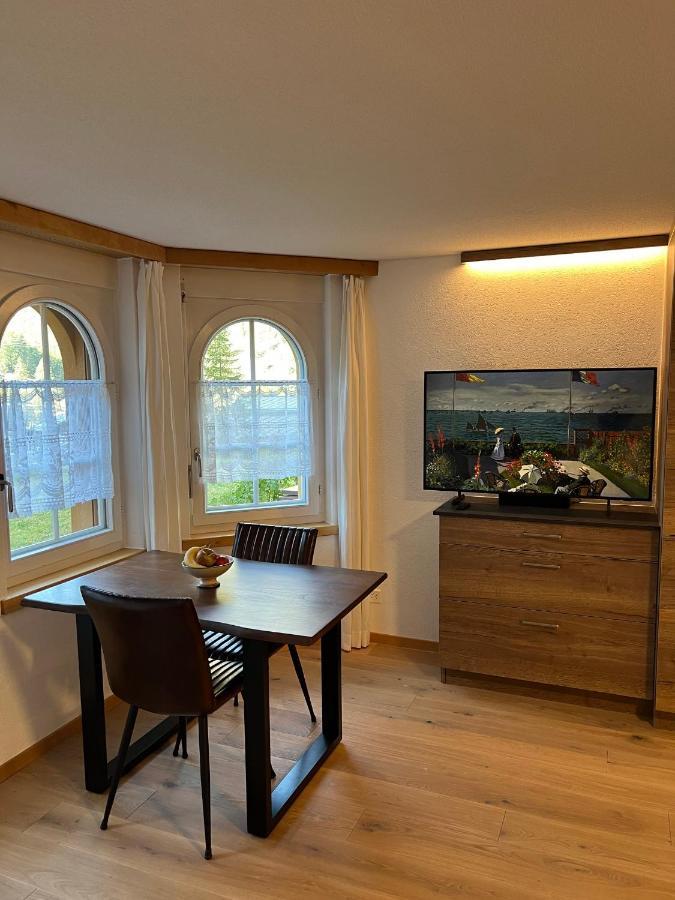 Haus Vira Apartment *