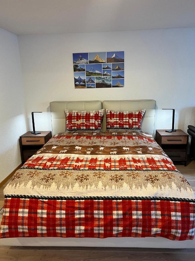 Apartment Haus Vira