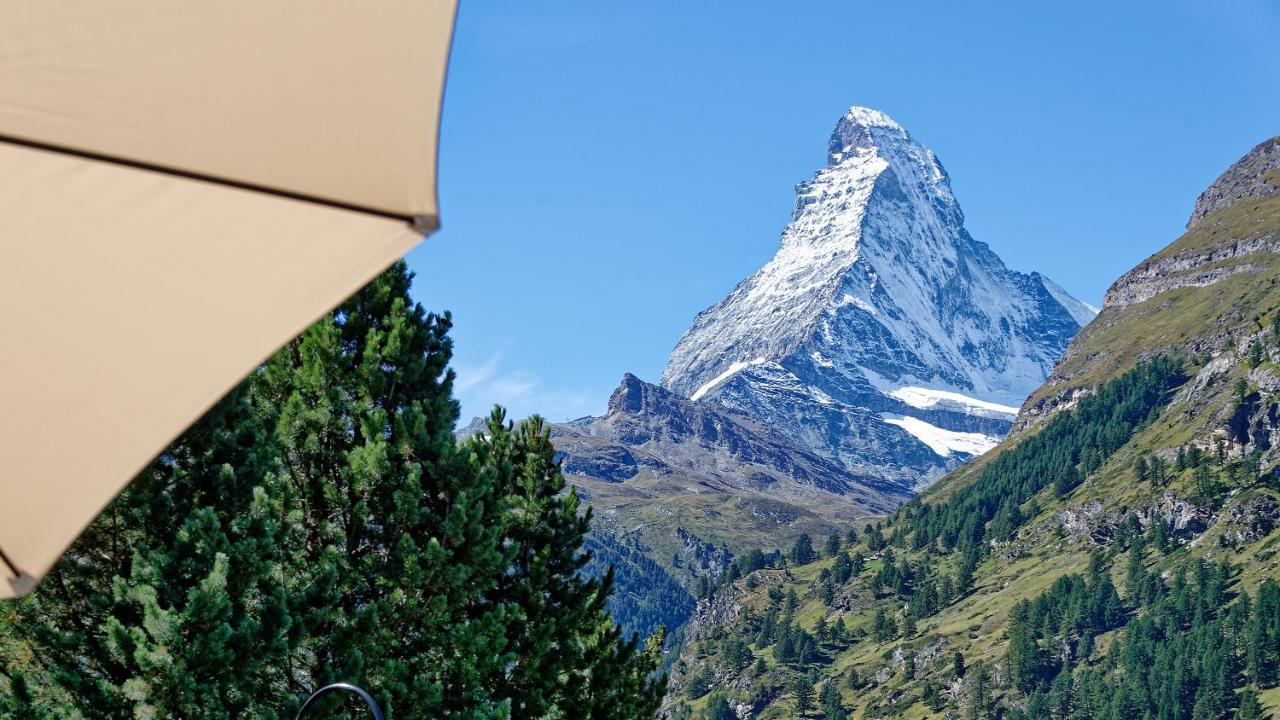 Michelangelo Chalet Zermatt