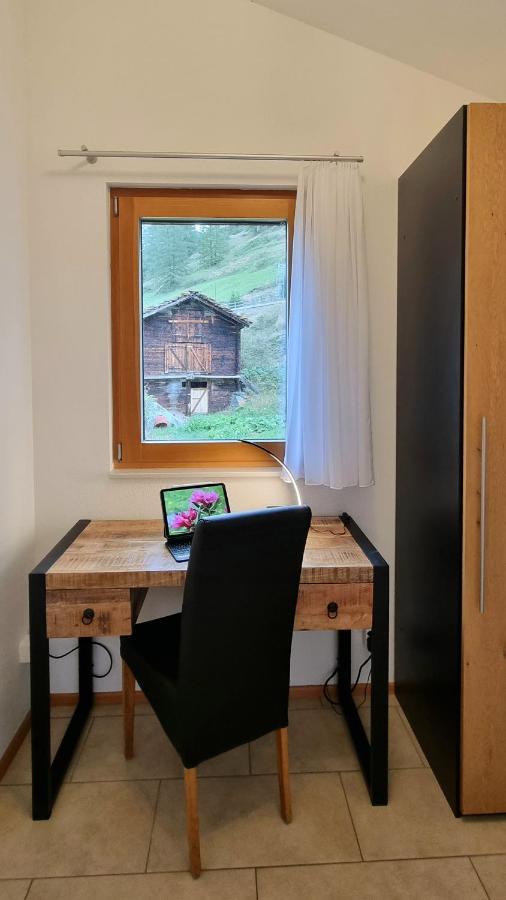 Michelangelo Chalet Zermatt