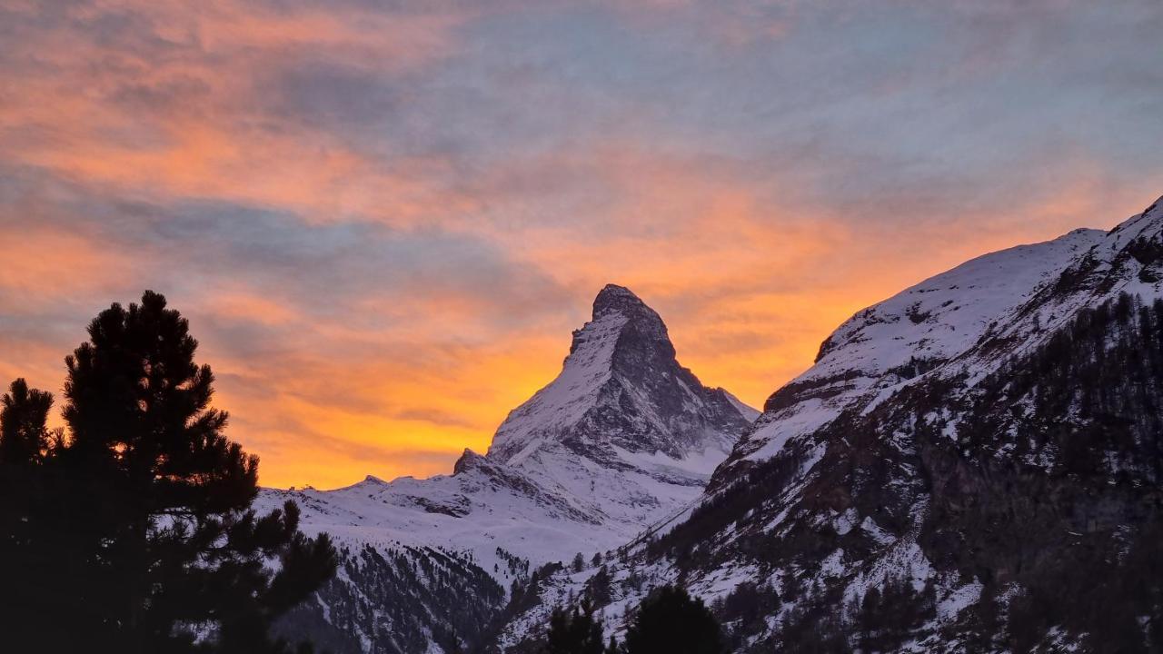 Michelangelo Chalet Zermatt