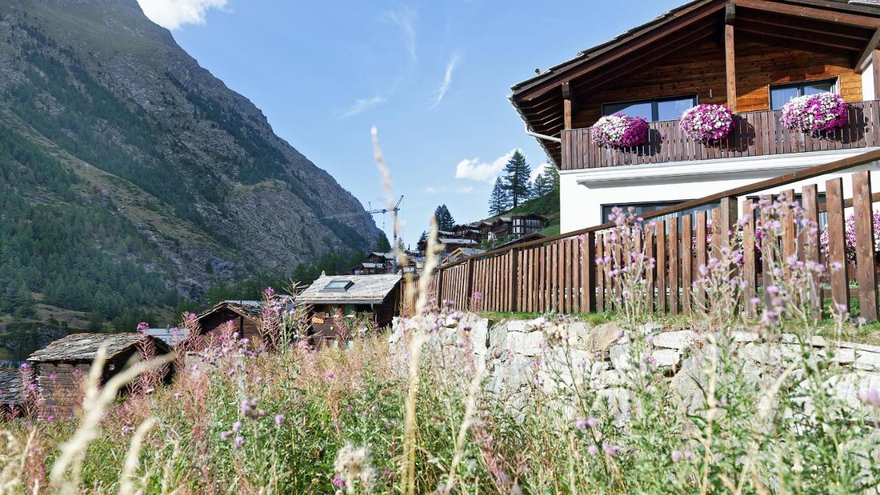 Chalet Michelangelo Zermatt