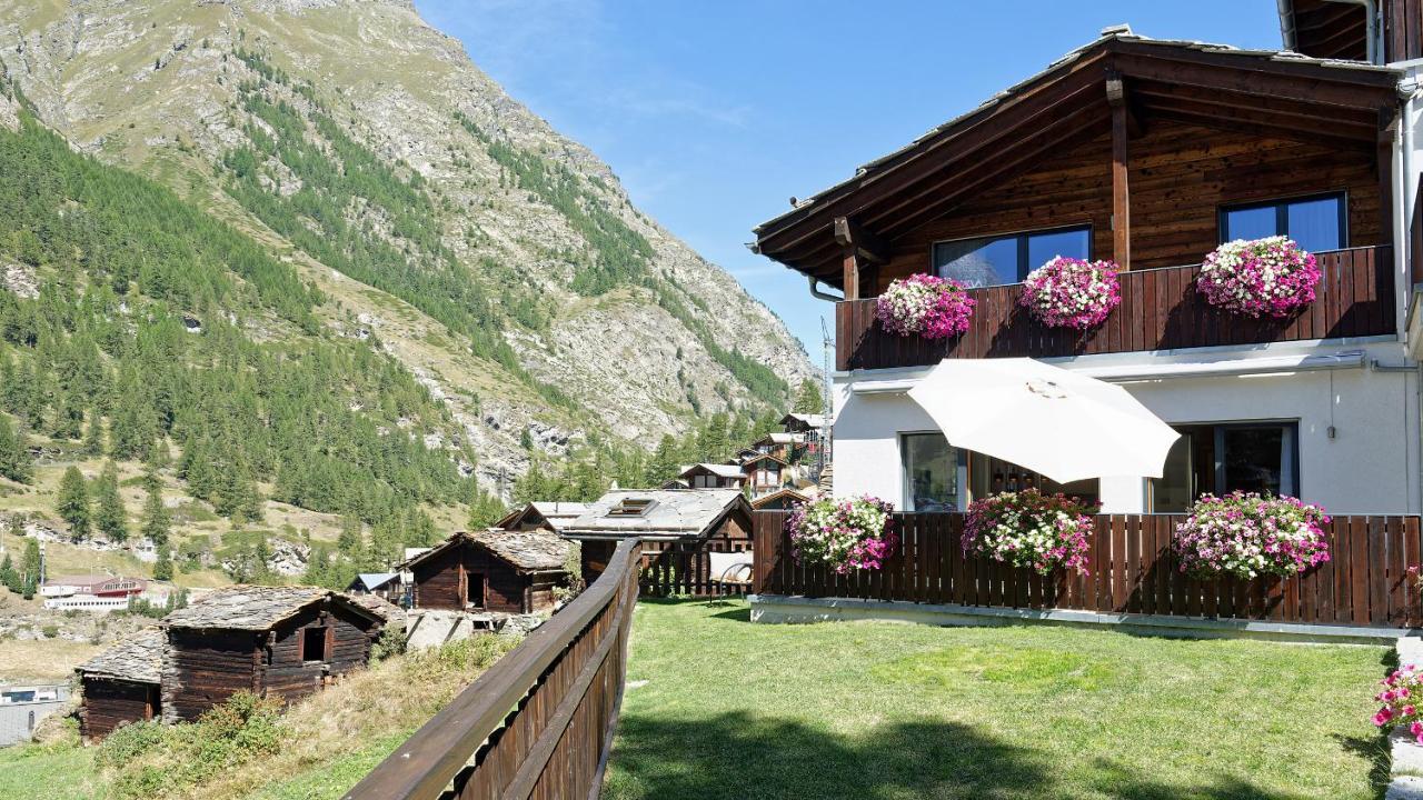 Chalet Michelangelo Zermatt