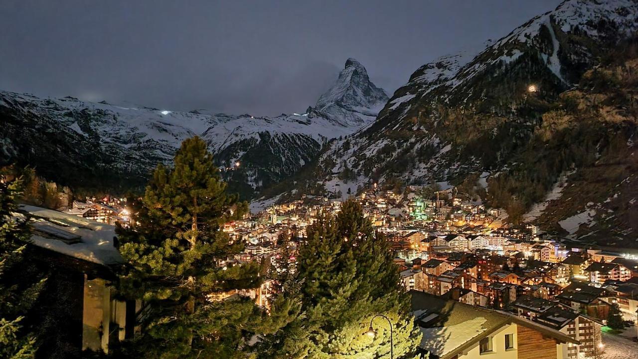 Michelangelo Zermatt